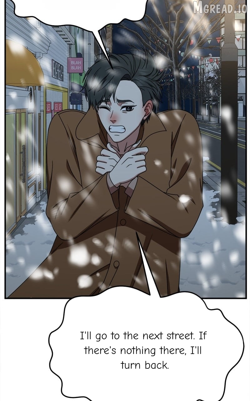 Change Me Chapter 271  - page 96